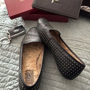 UGG loafers size 6.5